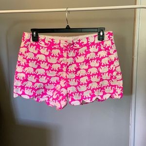 Lily Shorts💕